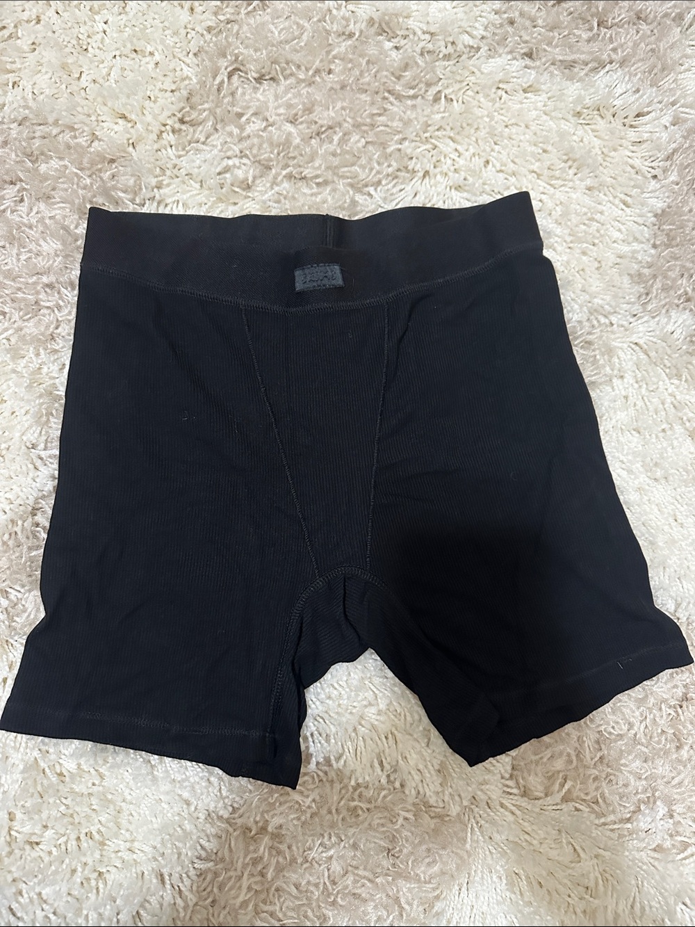 Skims boxer short